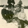 1937 Francja La Saleve